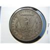Image 2 : 1884 S Morgan Dollar