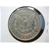 Image 2 : 1886 Morgan Dollar