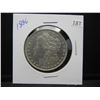 Image 3 : 1886 Morgan Dollar