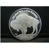 Image 2 : 2016 Silver Round .999 Buffalo