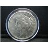 Image 1 : 1925 Peace Dollar