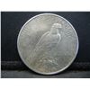Image 2 : 1923 Peace Dollar