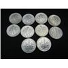 Image 2 : (10) Silver Dimes
