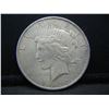 Image 1 : 1922 Peace Dollar