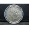 Image 1 : 1926 D Peace Dollar