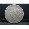 Image 1 : 1926 Peace Dollar