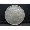 Image 1 : 1922 Peace Dollar