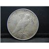 Image 2 : 1922 Peace Dollar