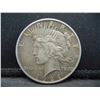 Image 1 : 1924 Peace Dollar