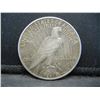 Image 2 : 1924 Peace Dollar