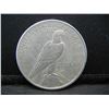Image 2 : 1925 Peace Dollar