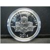 Image 2 : (BATMAN/1 OUNCE), PROOF
