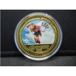 (SPIDERMAN-AVENGERS/1 OUNCE), PROOF