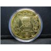 Image 2 : (SPIDERMAN-AVENGERS/1 OUNCE), PROOF
