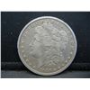 Image 1 : 1886-0 SILVER (90%) MORGAN DOLLAR