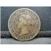 Image 2 : 1896 CANADIAN ONE CENT