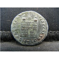 175-330 AD ANCIENT ROMAN COIN