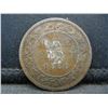 Image 1 : 1859 CANADIAN ONE CENT