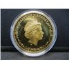 Image 2 : CANADA (QUEENS 90TH BIRTHDAY), PROOF MEDAL,