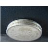 Image 3 : (2) 1962 SILVER MEXICAN UN PESO