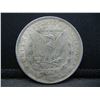 Image 2 : 1896 (SKULL/MORGAN), NOT SILVER OR LEGAL TENDER