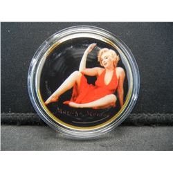 (SEXY MARILYN MONROE), PROOF