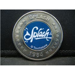 DISNEY'S (SPLASH/1984)