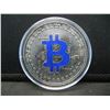 Image 1 : (BITCOIN/1 OUNCE), PROOF, NOT LEGAL TENDER