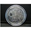 Image 2 : (BITCOIN/1 OUNCE), PROOF, NOT LEGAL TENDER