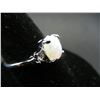 Image 2 : WOMAN'S FIRE OPAL RING (SIZE 7), FASHION JEWELRY