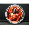 Image 1 : (OUR LORD JESUS/1 OUNCE), PROOF