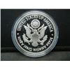 Image 2 : (OUR LORD JESUS/1 OUNCE), PROOF
