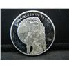 Image 1 : 4 QUEENS-S CASINO TOKEN (.74 OZ)