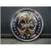 Image 2 : 1982 George Washington 250th Anniversary of Birth Commemorative Medal.