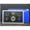 Image 1 : 1970 United States 5 Coin Proof Sets With Original Gov't Packaging.