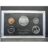 Image 3 : 1970 United States 5 Coin Proof Sets With Original Gov't Packaging.