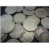 Image 2 : Lot of 40 Liberty Head V-Nickels.