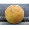Image 2 : 1912-S Semi-Key Date Lincoln Head Cent.