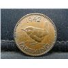 Image 1 : 1942 Great Britain 1 Farthing.