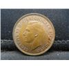 Image 2 : 1942 Great Britain 1 Farthing.