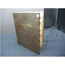 1938-2015 Jefferson Nickel Set, Many Brilliant Uncirculated, Housed in Dansco Album.  174 Coin Set.