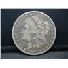 Image 1 : 1894-O Semi-Key Date Morgan Silver Dollar.