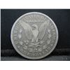Image 2 : 1894-O Semi-Key Date Morgan Silver Dollar.