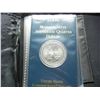 Image 8 : 1999-2008 Fifty Coin State Quarter Set Housed in Ten Leather Booklets.