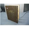 Image 1 : Empty Canada Silver Maple Leaf Album 7215.  Three Pages.  Light Wear.
