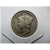 Image 2 : (7 ) Mercury S Mint Dimes:  40, 41, 42, 43, 44, 45, and 45 MICRO.  Nice circulated WWII coins.