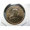 Image 2 : 1919 P, D, and S Sacajawea $1.  P and D are choice BU and S in GEM Proof.