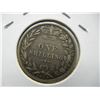 Image 2 : 1884 Great Britain Silver Shilling.  Nice Very Fine.