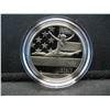 Image 2 : 1992-S U.S. Olympic Commemorative Half Dollar.  GEM Proof in Mint package.