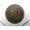 Image 1 : 1872 Three Cent Nickel.  Tougher date.